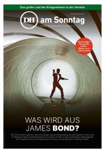 DIE HARKE vom 18.05.2025