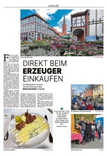 DIE HARKE Seite 3