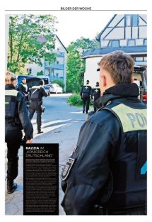 DIE HARKE Seite 4