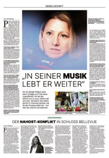 DIE HARKE Seite 8