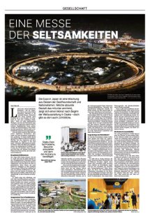 DIE HARKE Seite 13