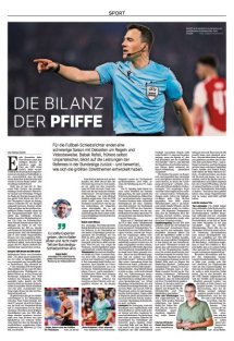 DIE HARKE Seite 16