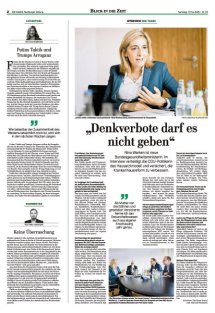 DIE HARKE Seite 2