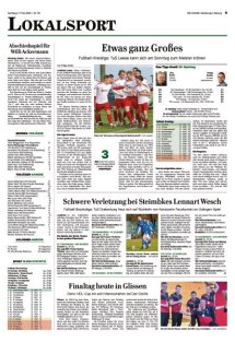 DIE HARKE Seite 9