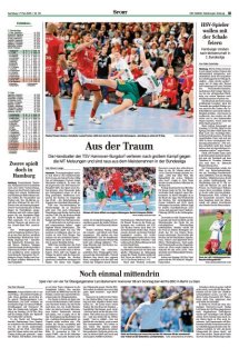 DIE HARKE Seite 11