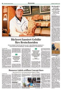 DIE HARKE Seite 12