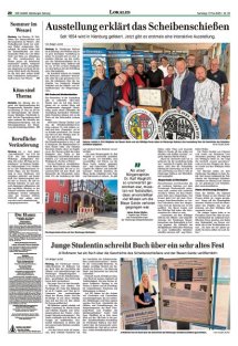 DIE HARKE Seite 20