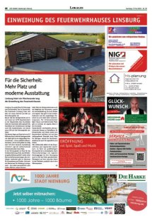 DIE HARKE Seite 22
