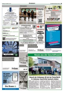 DIE HARKE Seite 29