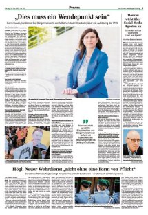DIE HARKE Seite 5