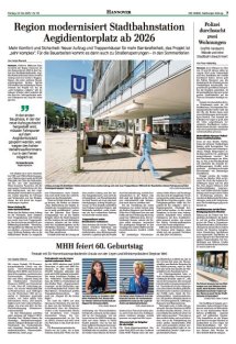 DIE HARKE Seite 7