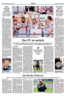 DIE HARKE Seite 10