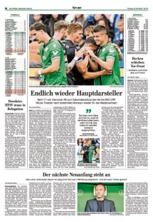 DIE HARKE Seite 12