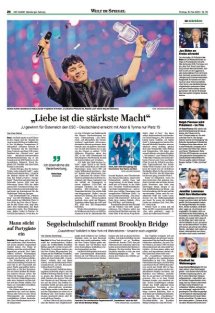 DIE HARKE Seite 24