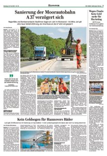 DIE HARKE Seite 7