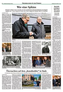 DIE HARKE Seite 8