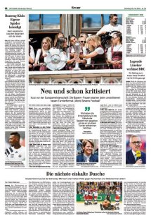 DIE HARKE Seite 10