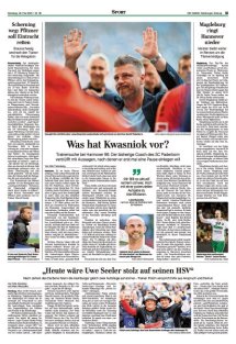 DIE HARKE Seite 11