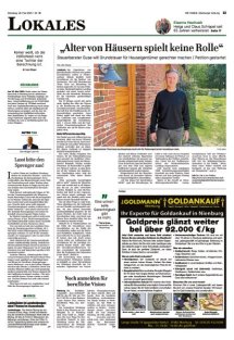 DIE HARKE Seite 13