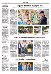 DIE HARKE Seite 14