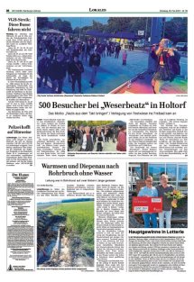 DIE HARKE Seite 16