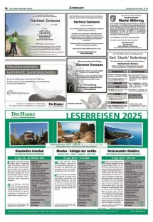 DIE HARKE Seite 22