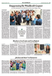 DIE HARKE Seite 25