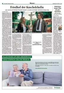 DIE HARKE Seite 26