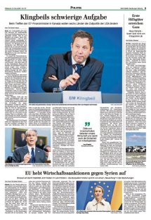 DIE HARKE Seite 5