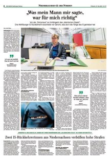DIE HARKE Seite 8