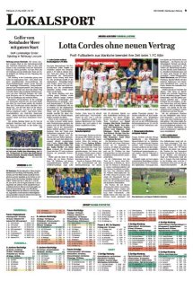 DIE HARKE Seite 9