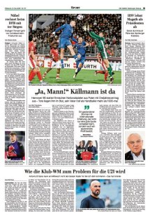 DIE HARKE Seite 11