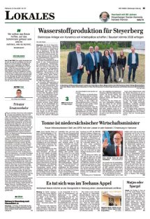 DIE HARKE Seite 13