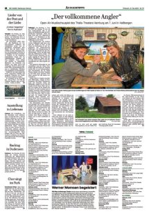 DIE HARKE Seite 18