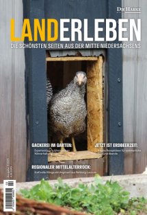 Land erleben vom 26.05.2025