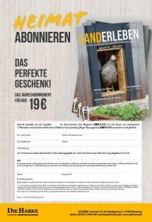 Land erleben Seite 39