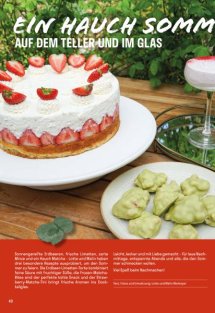 Land erleben Seite 40