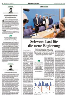 DIE HARKE Seite 2