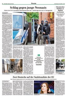 DIE HARKE Seite 4
