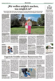 DIE HARKE Seite 7