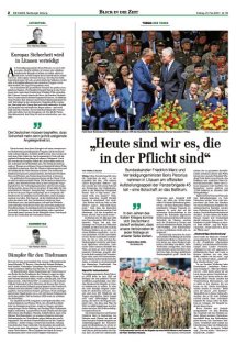 DIE HARKE Seite 2