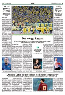 DIE HARKE Seite 11