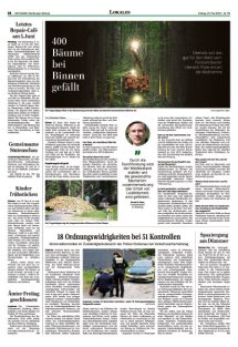 DIE HARKE Seite 14
