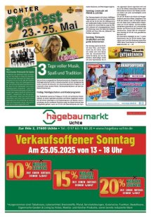 DIE HARKE Seite 16
