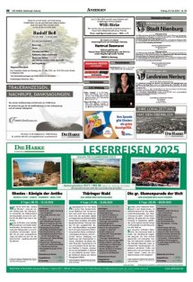 DIE HARKE Seite 22