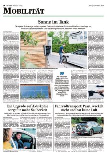 DIE HARKE Seite 28