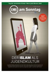 DIE HARKE vom 25.05.2025