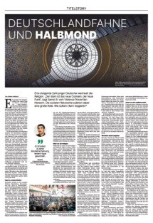 DIE HARKE Seite 7
