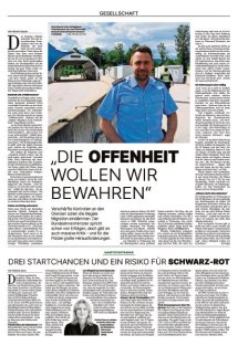 DIE HARKE Seite 8