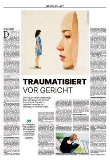 DIE HARKE Seite 10